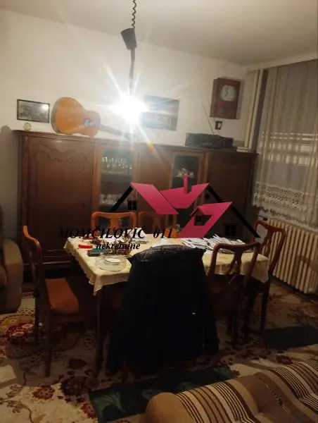 Beograd Zemun Jednosoban stanovi 120000 evra 