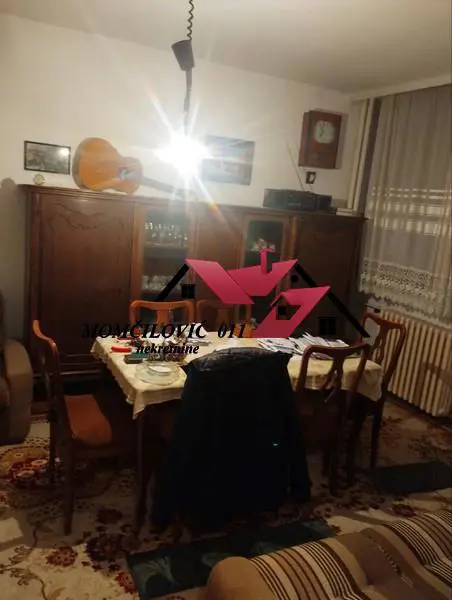 Beograd Zemun  uknjizeni Dvosoban stanovi 120000 evra 