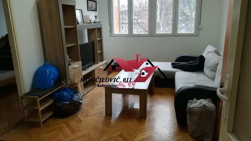  uknjizeni Trosoban stanovi Palilula Karaburma 150000 evra 