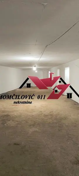 poslovni prostor Beograd VOJVODE STEPE Vojvode Stepe  uknjizeni 