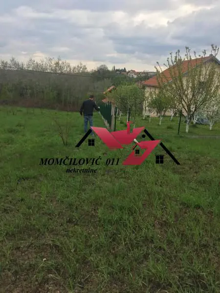 plac Voždovac Jajinci 45000 evra 