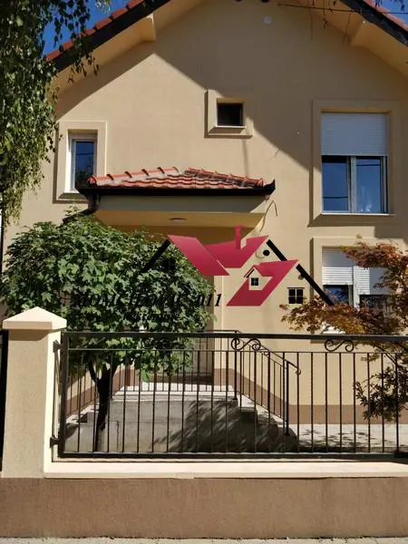 kuće Beograd Geteova  uknjizeni 