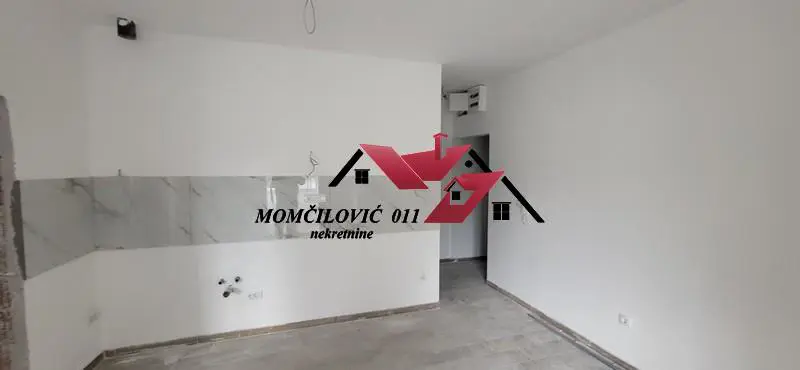 stanovi Beograd MIRIJEVO Jovanke Radaković Dvosoban 