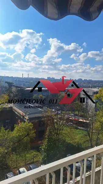 Beograd Zvezdara  uknjizeni Dvosoban stanovi 195000 evra 