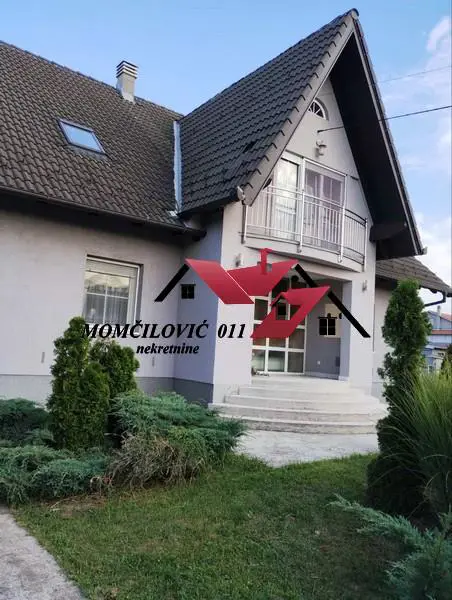 kuće Beograd Ivana Subotića-Sinđelića  novogradnja  uknjizeni 