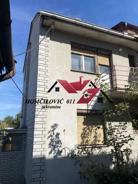 stanovi Beograd Vojislava Vučkovića 