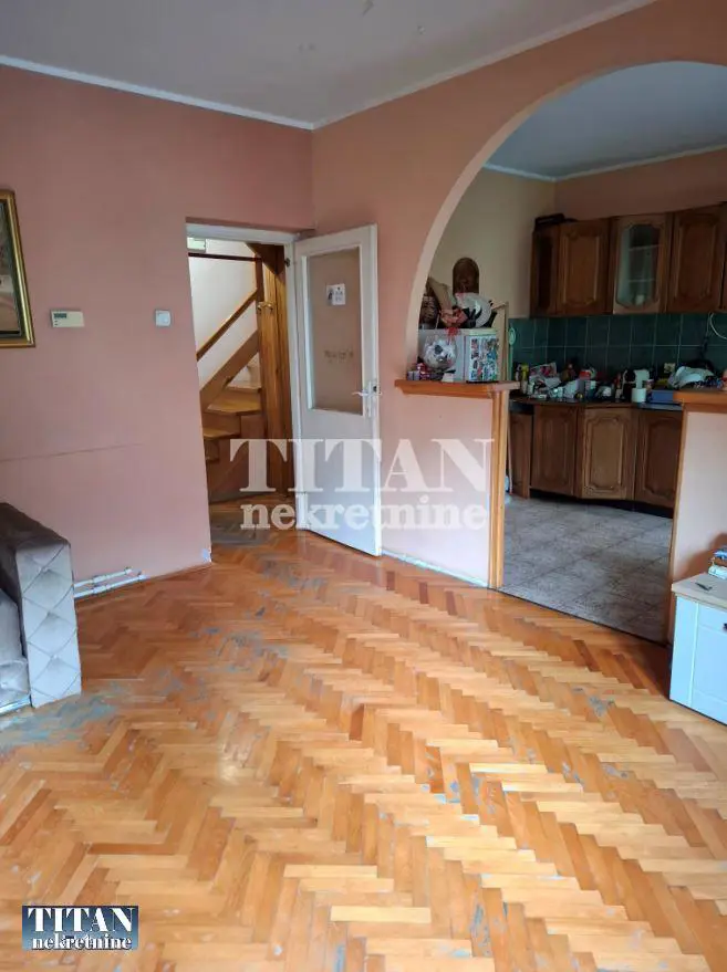 stanovi Beograd Salvadora Aljendea Trosoban 