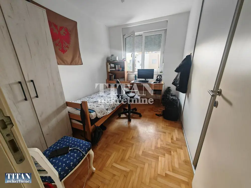 Beograd Voždovac Dvosoban stanovi 157500 evra 