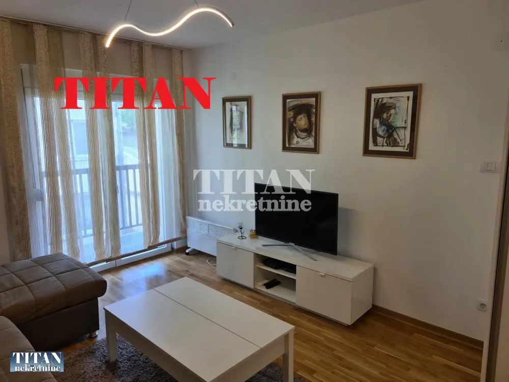 stanovi Beograd Braće Kovač Jednosoban 