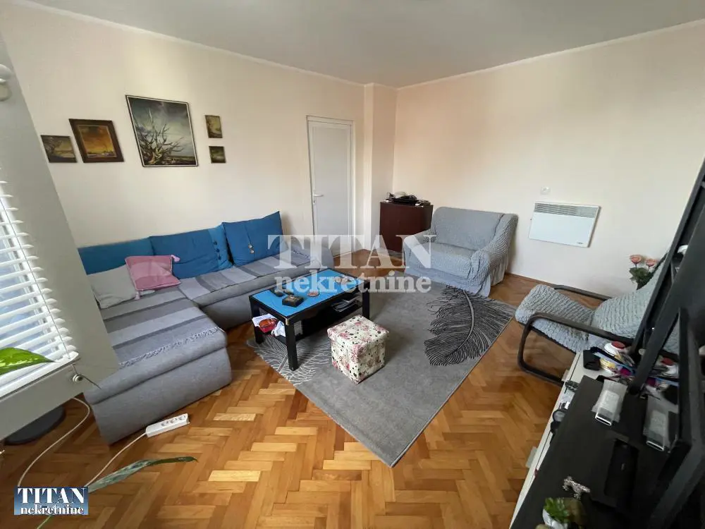 Beograd Voždovac Dvosoban stanovi 450 evra 