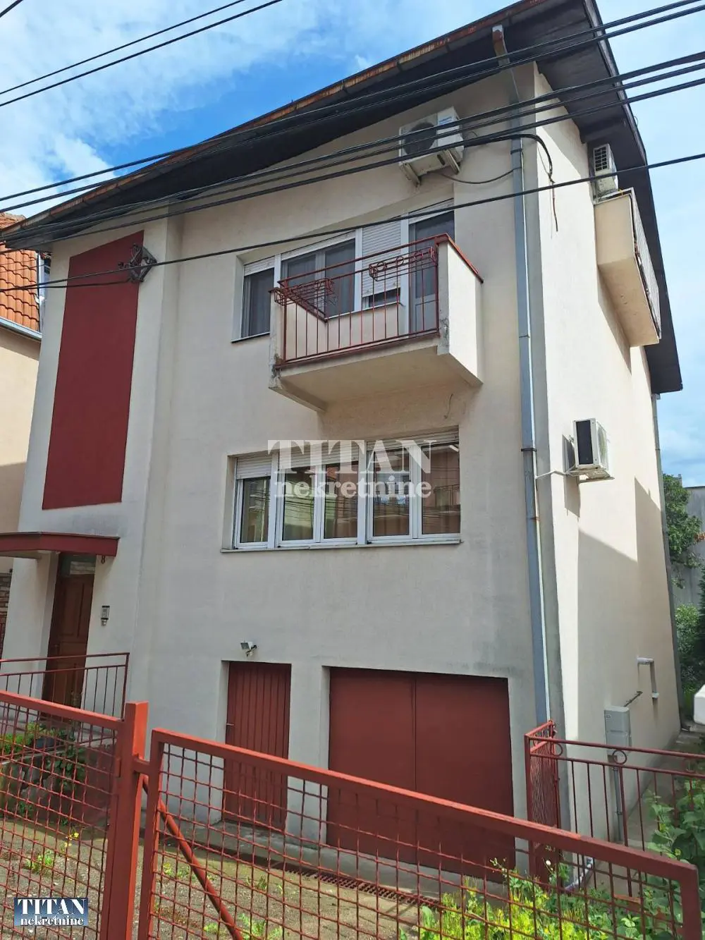 kuće Voždovac Voždovac lokacija 480000 evra 