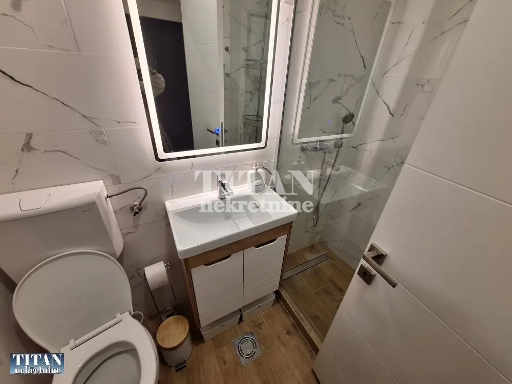 stanovi Beograd Braće Jerković Dvoiposoban 