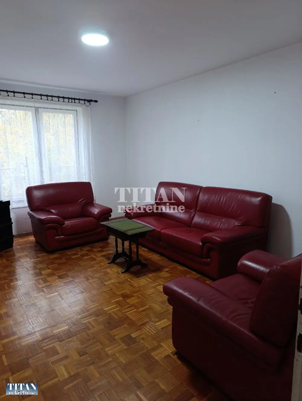 Beograd Novi Beograd Dvosoban stanovi 400 evra 