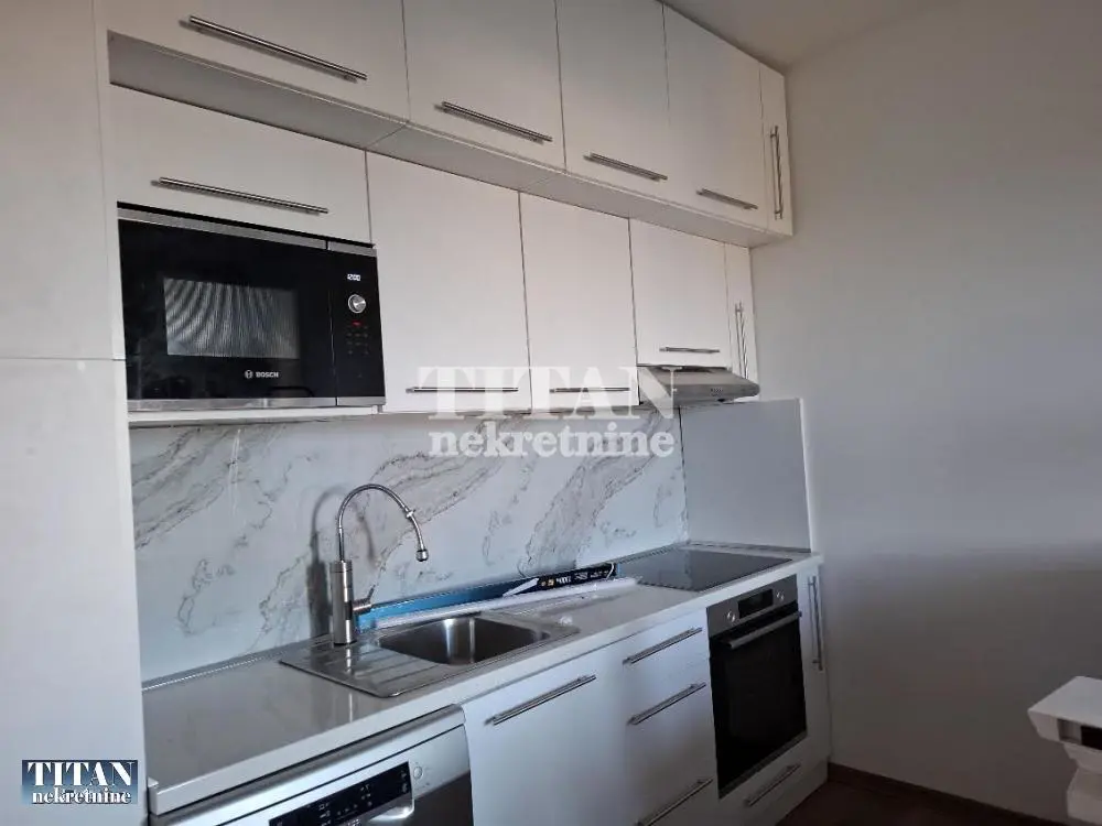 Beograd Voždovac Dvosoban stanovi 500 evra 