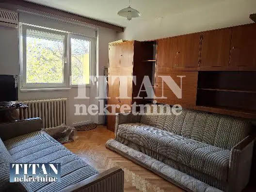 Beograd Voždovac Dvosoban stanovi 400 evra 