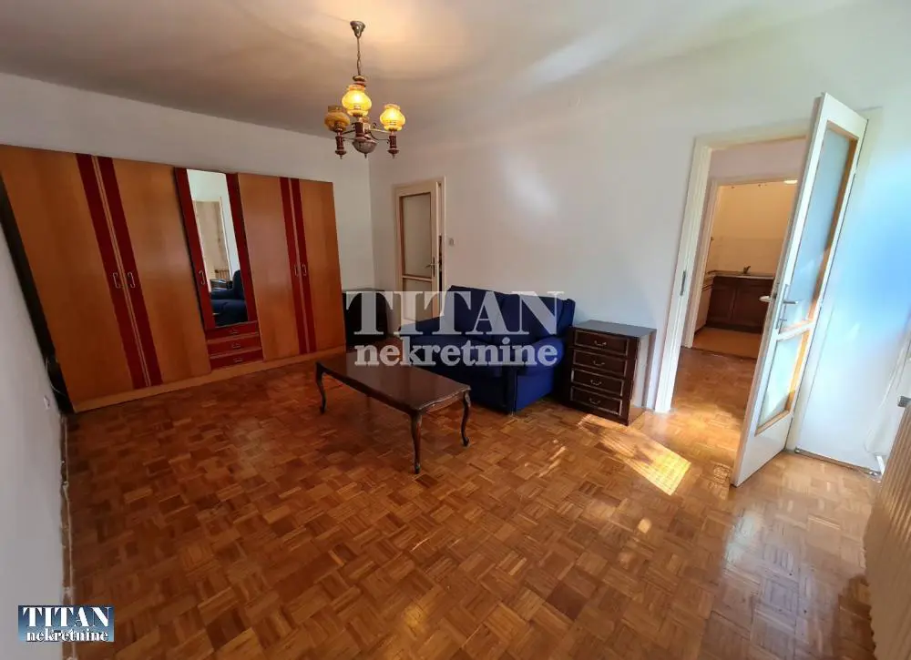 Beograd Voždovac Jednoiposoban stanovi 125000 evra 