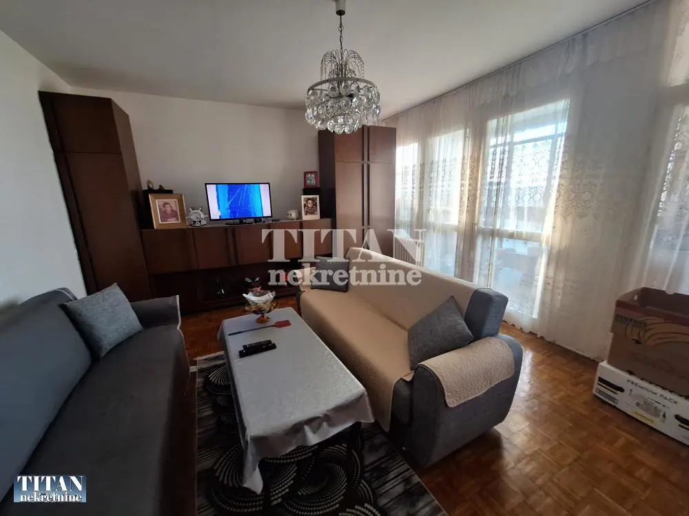 stanovi Beograd 16. oktobra Trosoban 