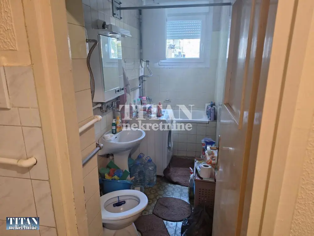 stanovi Beograd Ljuba Vučkovića Jednoiposoban 