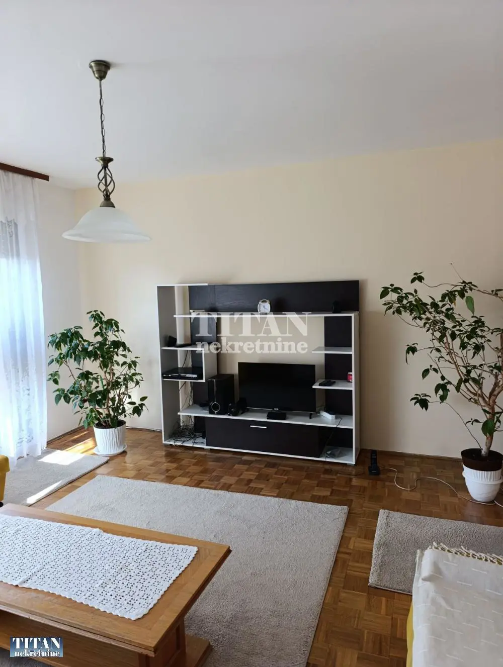 stanovi Beograd Vidikovački venac Troiposoban 