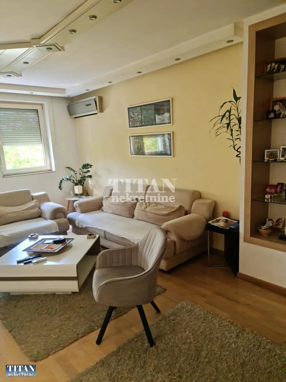 stanovi Beograd Antifašističke borbe Četvorosoban 