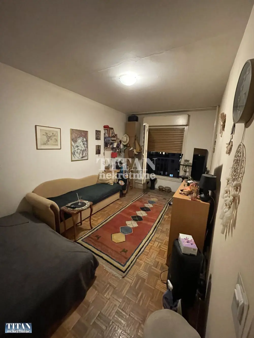 Beograd Novi Beograd Trosoban stanovi 200000 evra 