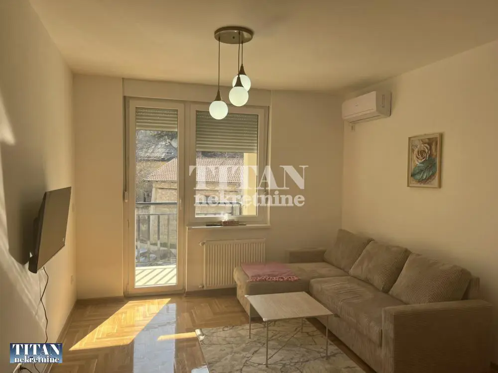 stanovi Beograd Paunova Dvosoban 