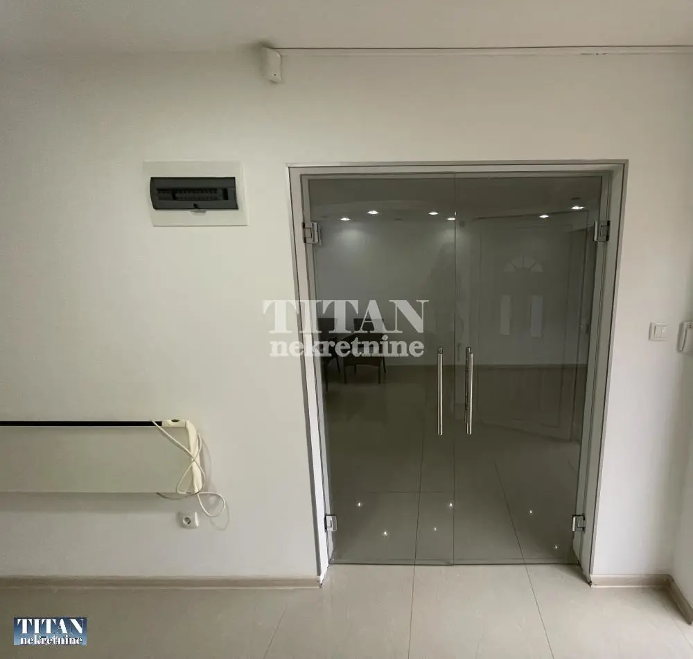 poslovni prostor Beograd Gospodara Vučića 