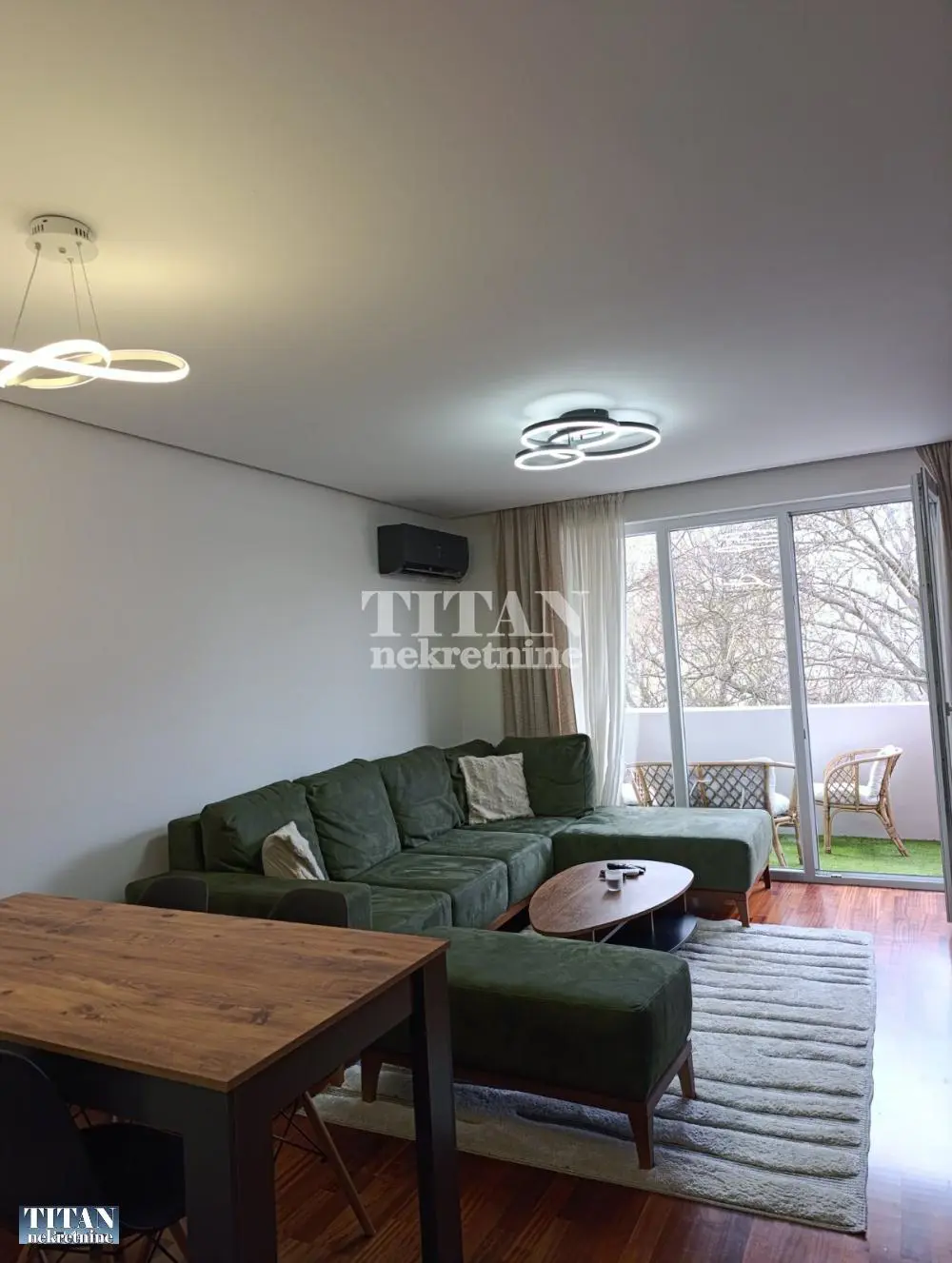 stanovi Beograd Svetosavska Dvoiposoban 