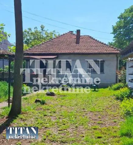 Beograd Palilula kuće 165000 evra 