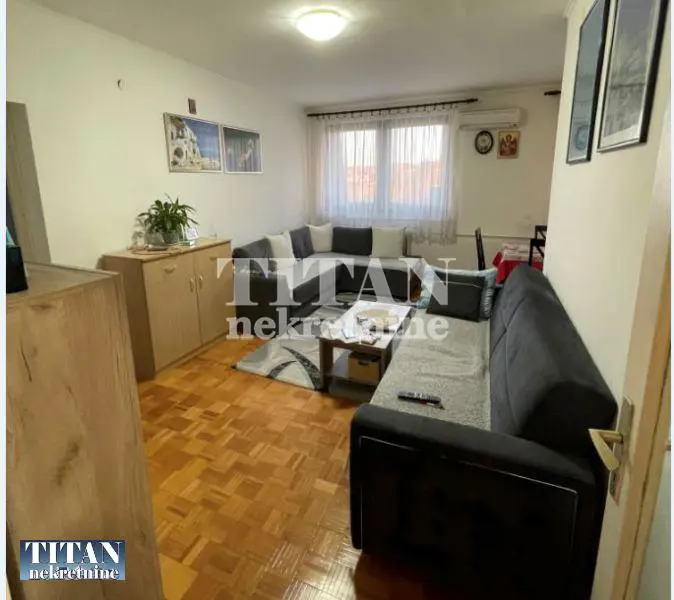 Beograd Rakovica Jednoiposoban stanovi 135000 evra 