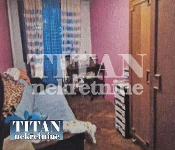 Jednoiposoban stanovi Voždovac Voždovac lokacija 110000 evra 