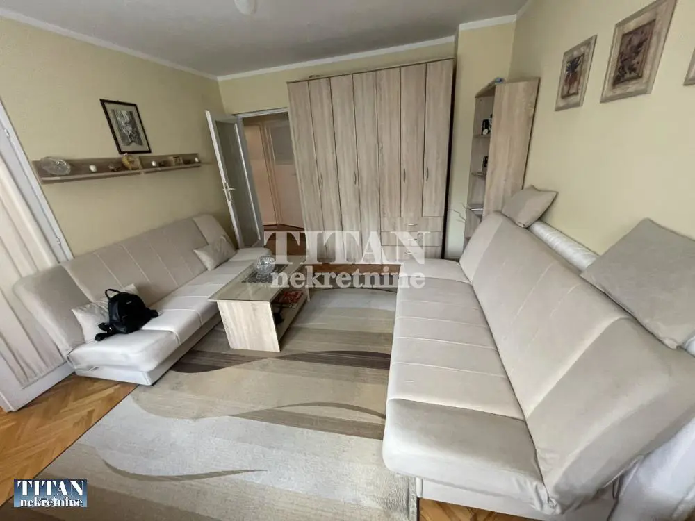 Beograd Voždovac Dvosoban stanovi 135000 evra 