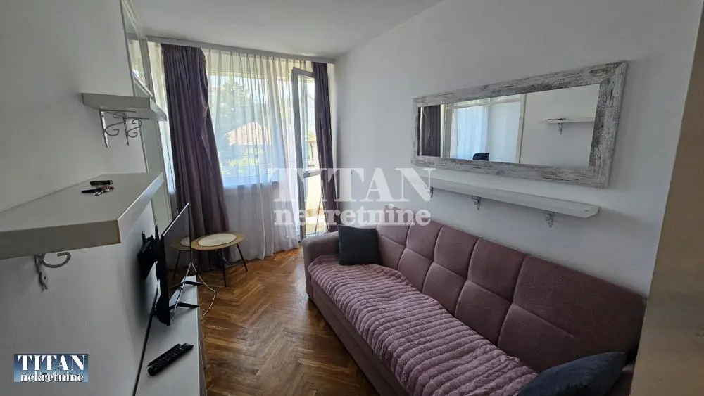 stanovi Beograd Radovana Simića-Cige Dvosoban 