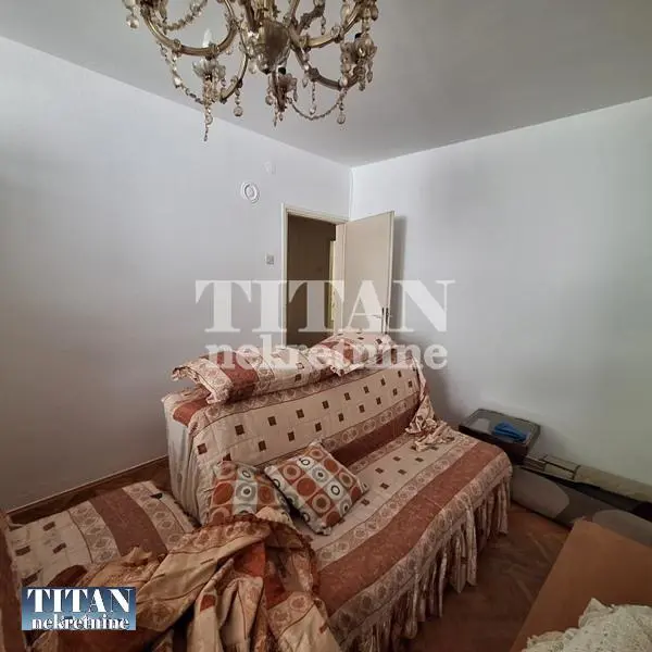 Dvosoban stanovi Palilula Borča 98000 evra 
