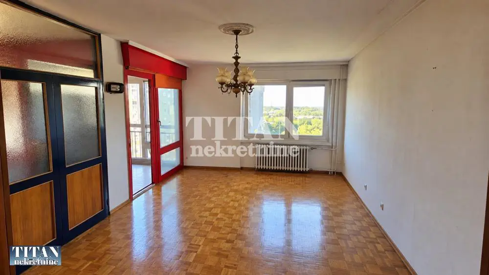 stanovi Beograd Crnotravska Dvosoban 