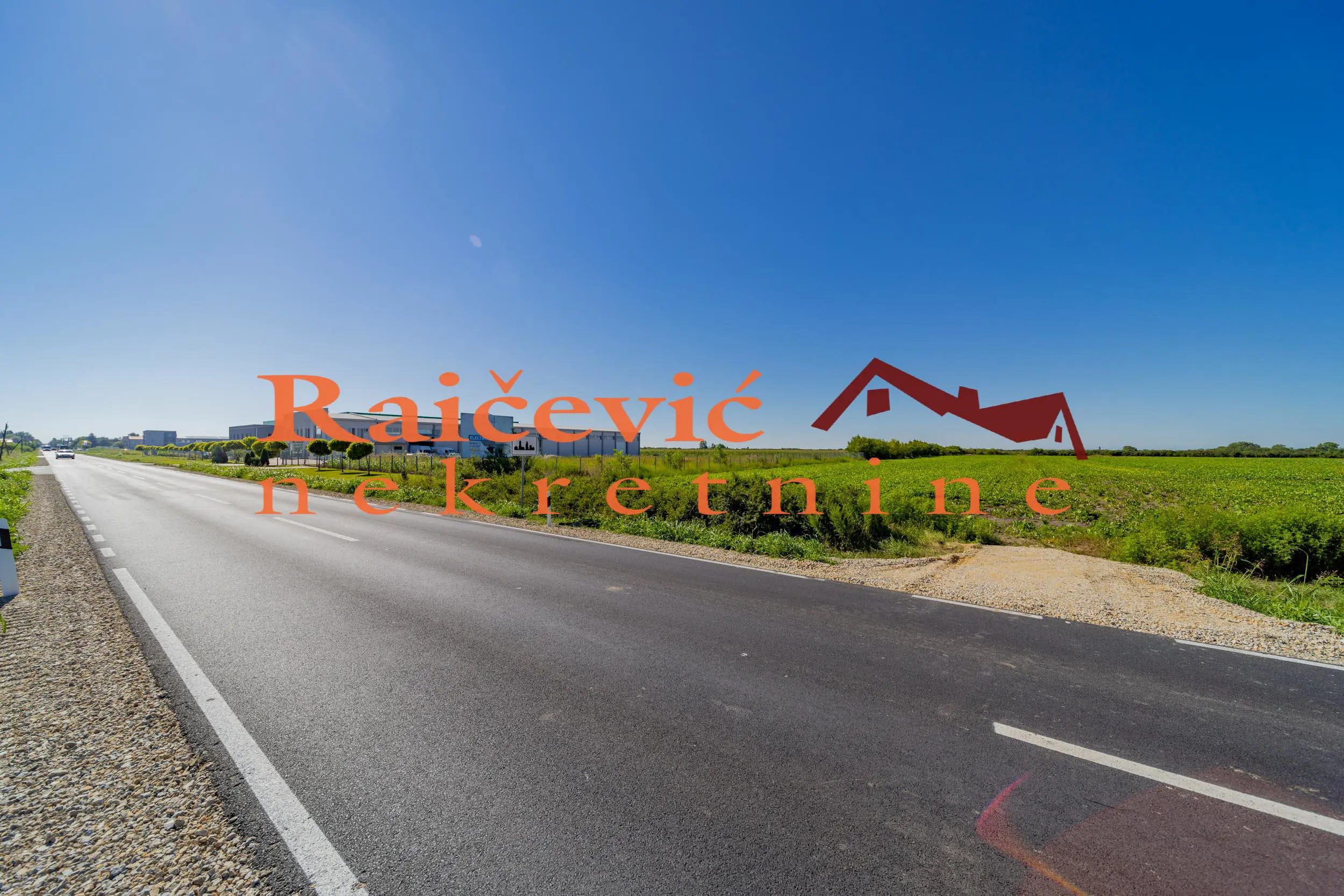 plac SIMANOVCI Prhovacka  uknjizeni 