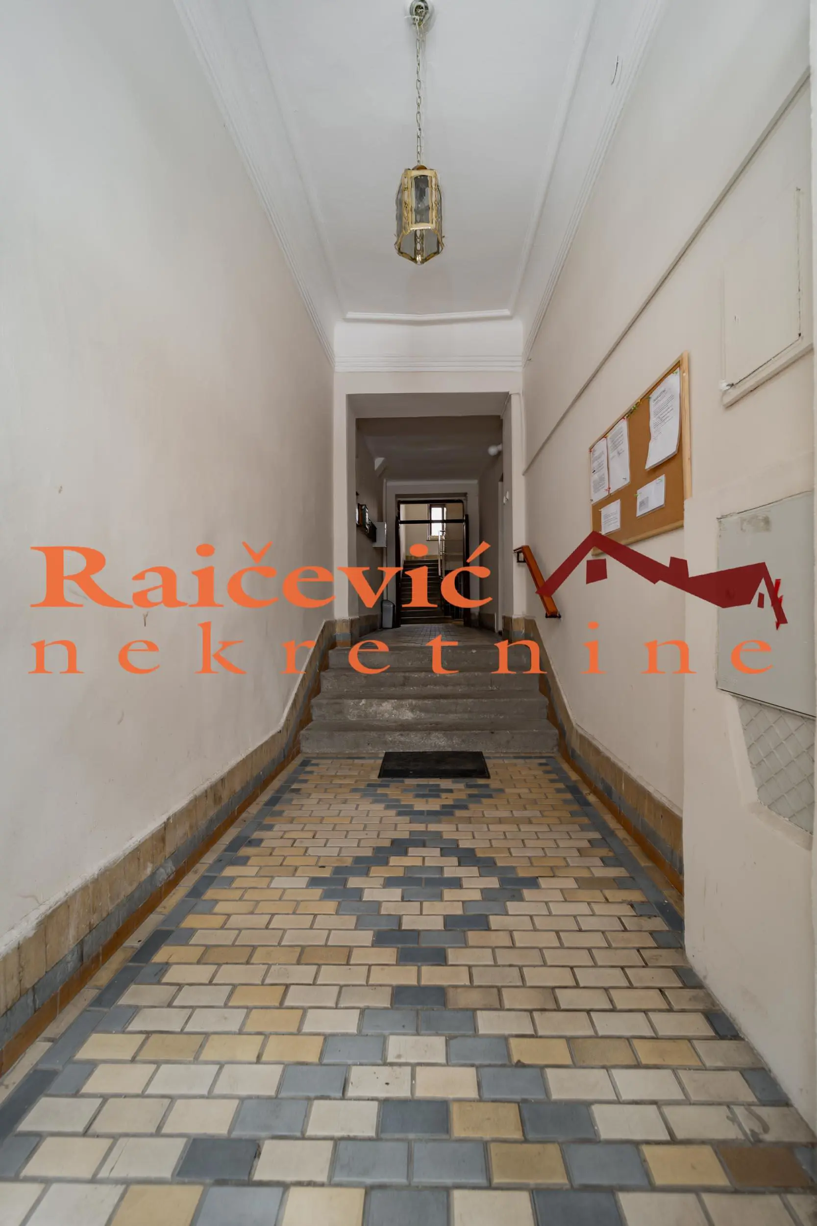 stanovi Beograd Koce Kapetana Šestosoban 