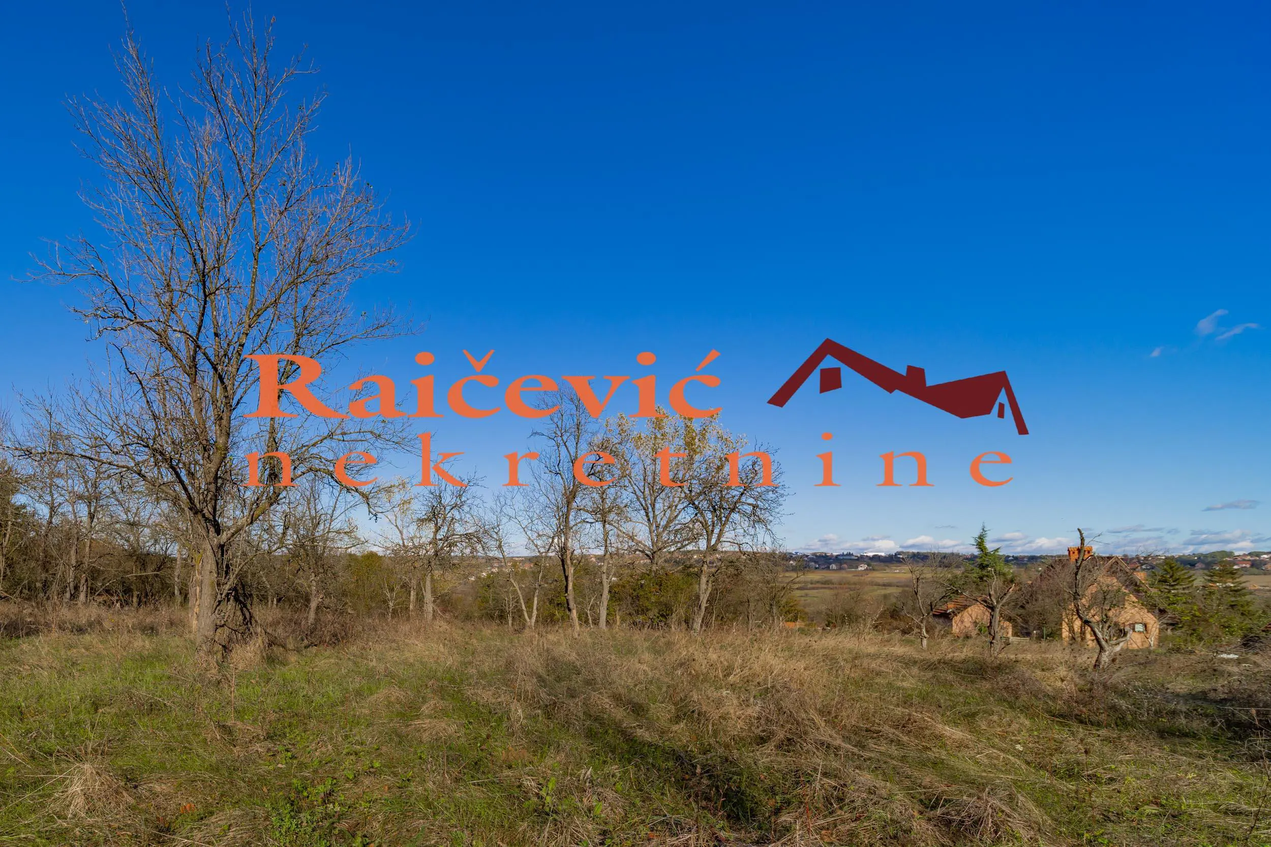 Beograd okolina BARAJEVO  uknjizeni plac 250000 evra 