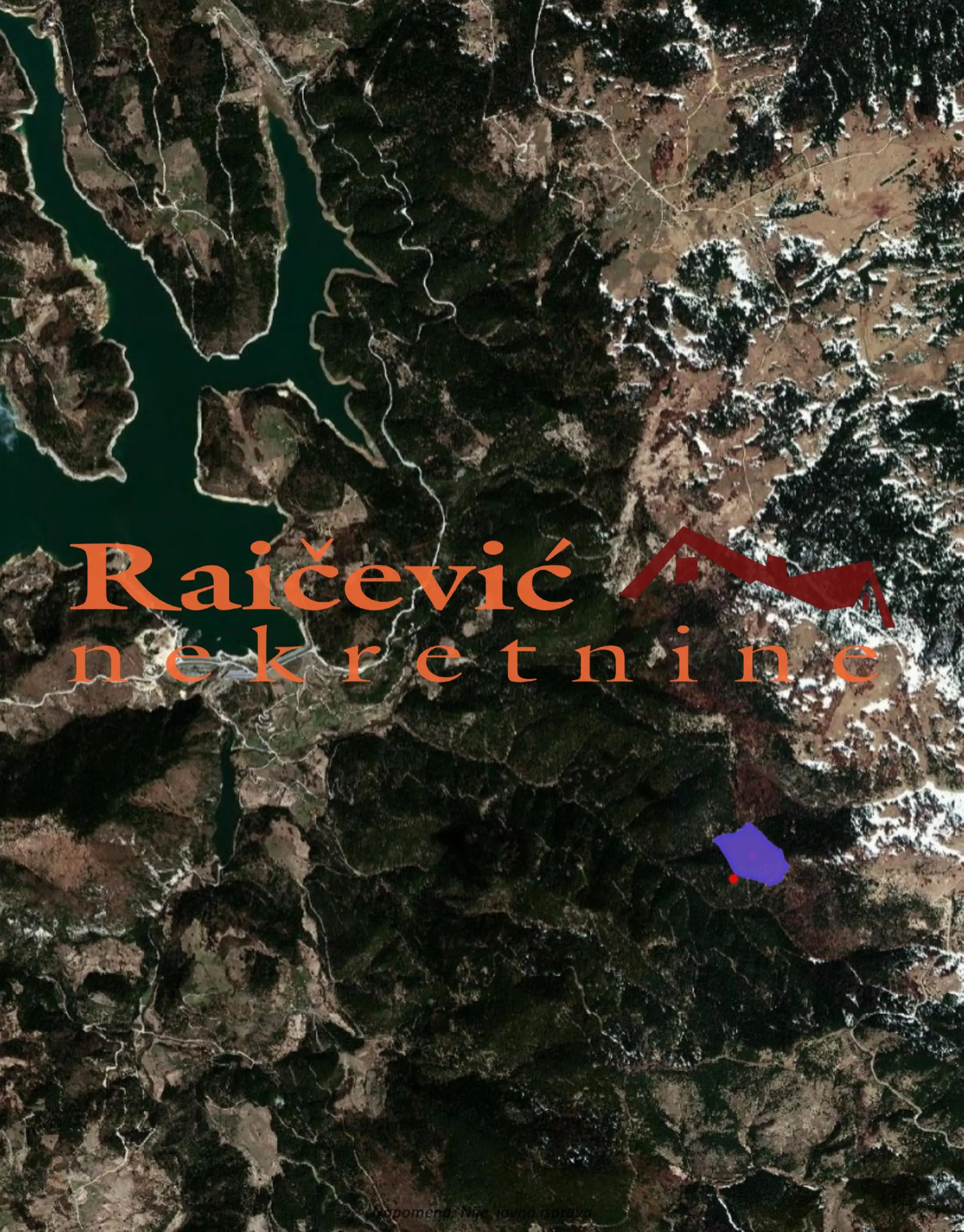 TARA TARA  uknjizeni plac 210000 evra 