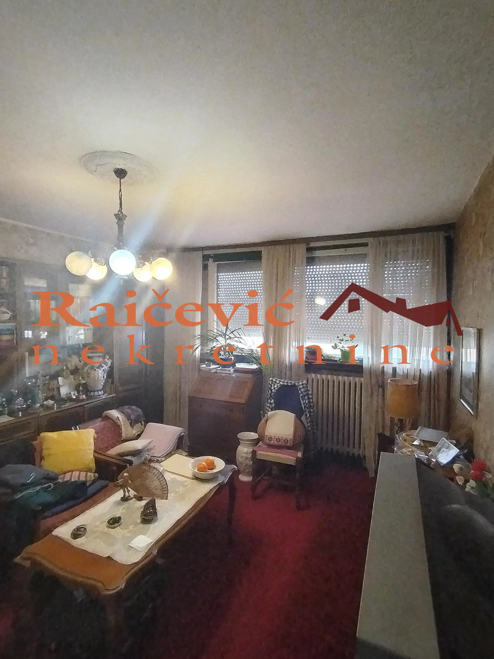  uknjizeni Dvosoban stanovi Čukarica Banovo brdo 148000 evra 