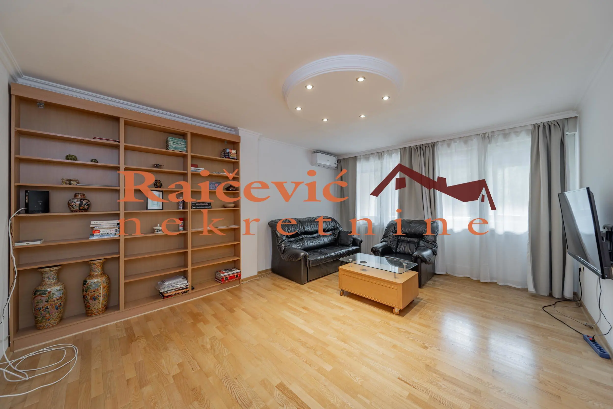Beograd Novi Beograd  uknjizeni Dvosoban stanovi 225000 evra 