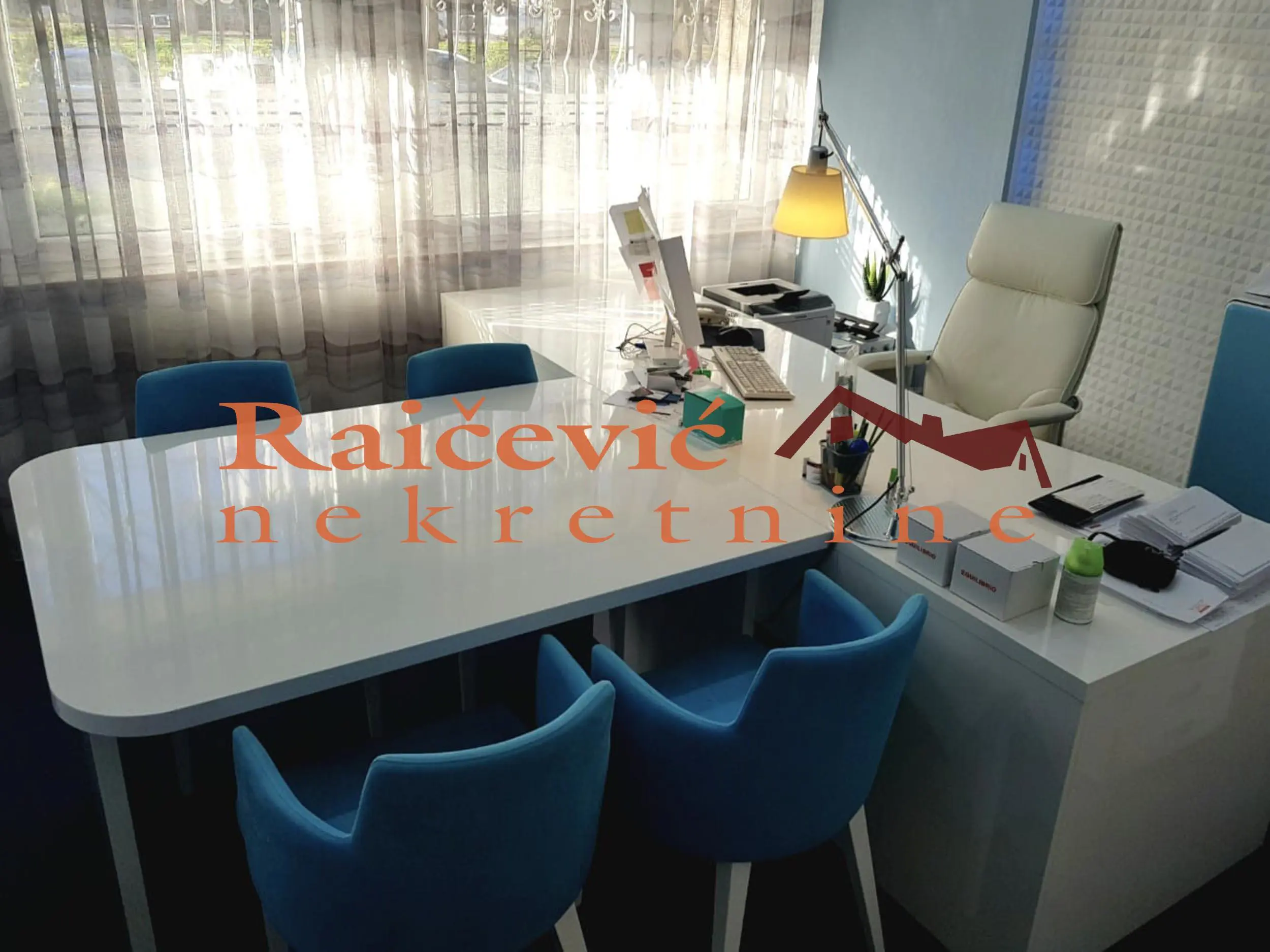  uknjizeni Troiposoban stanovi Novi Beograd Genex (blok 37 i 38) 219000 evra 