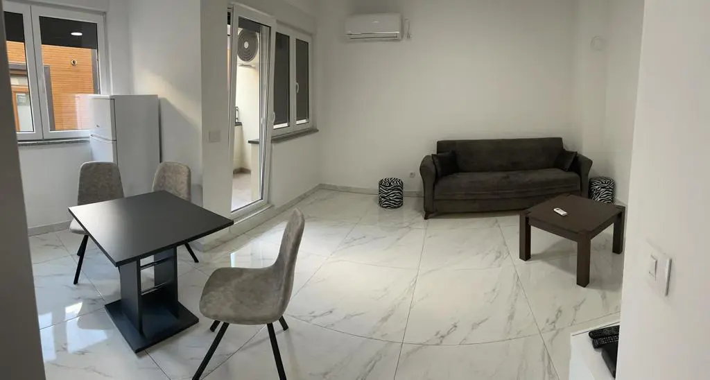 stanovi Beograd GORNJI GRAD Slavonska  novogradnja  uknjizeni Jednoiposoban 