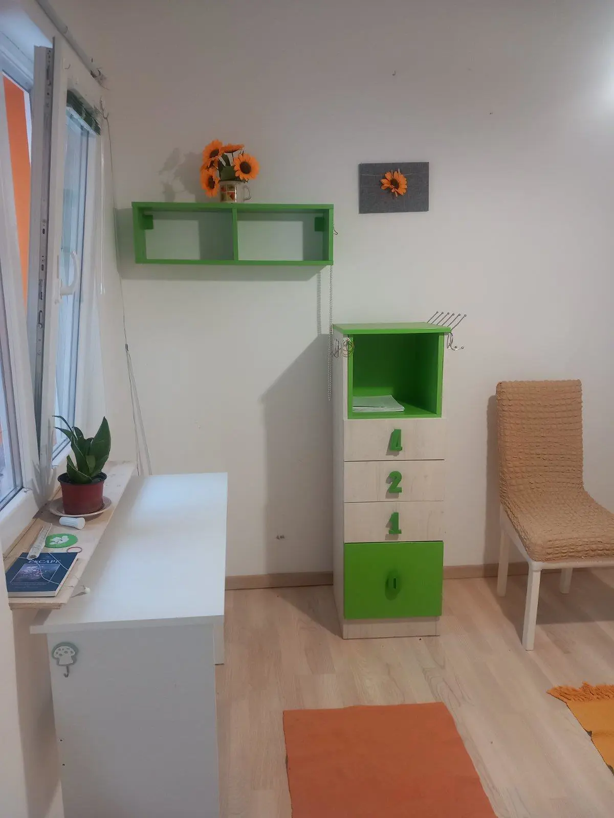 Beograd Vračar  uknjizeni Jednosoban stanovi 85000 evra 