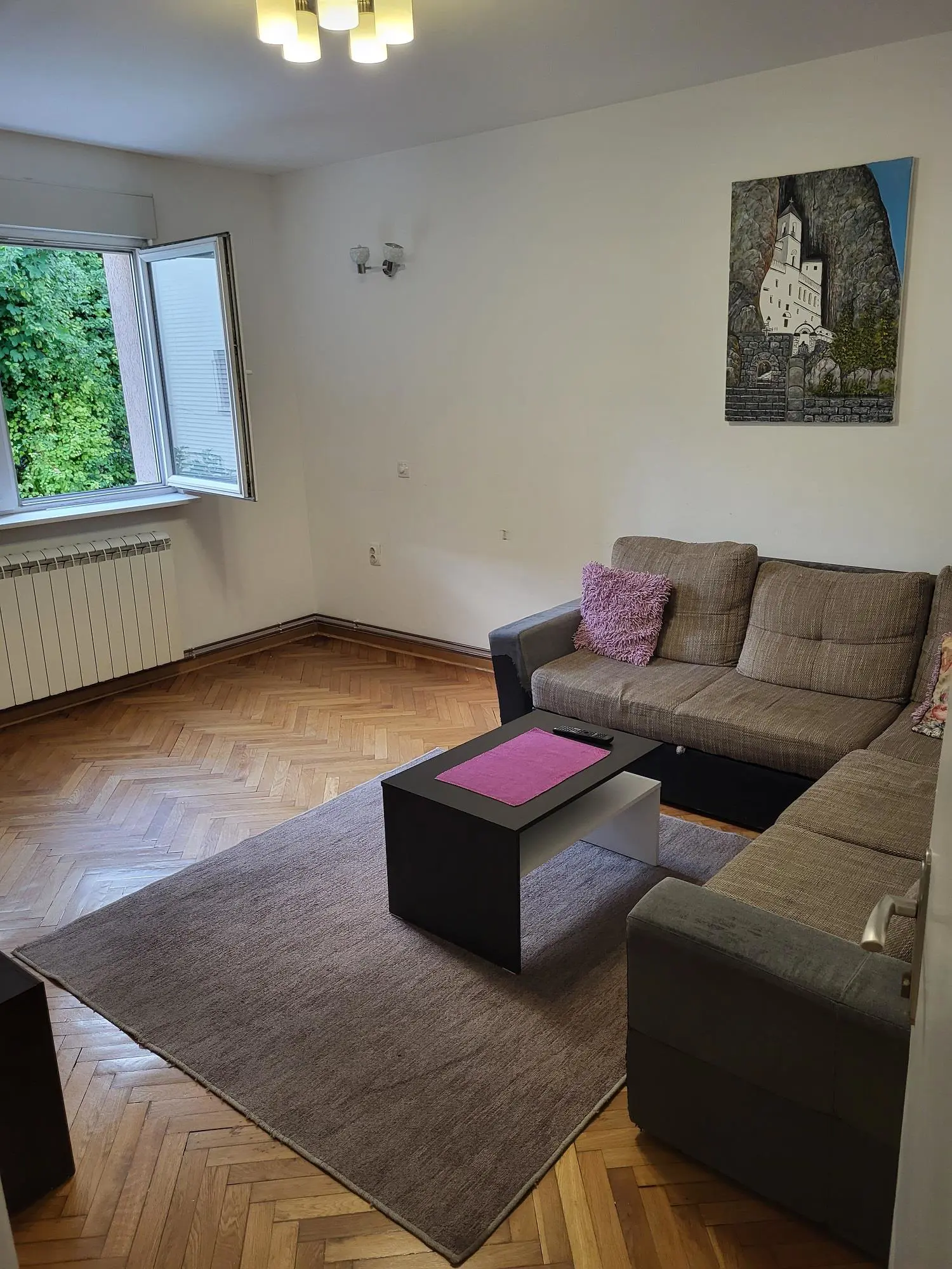 Beograd Voždovac Dvosoban stanovi 140000 evra 