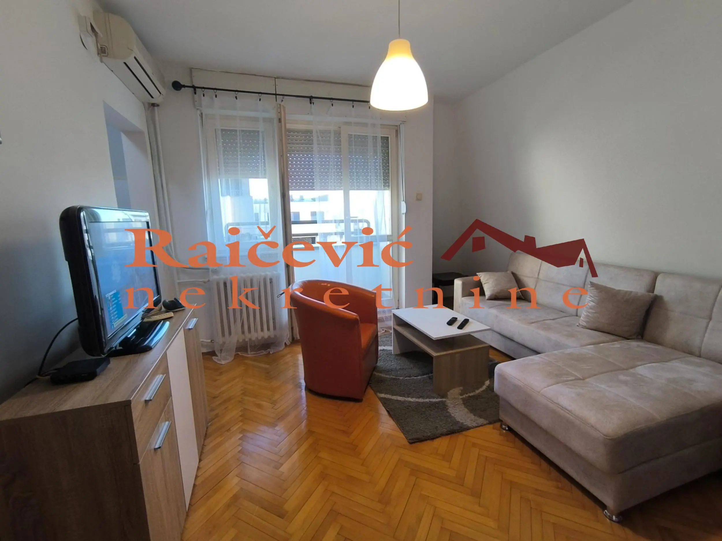 stanovi Beograd Metohijska Dvosoban 