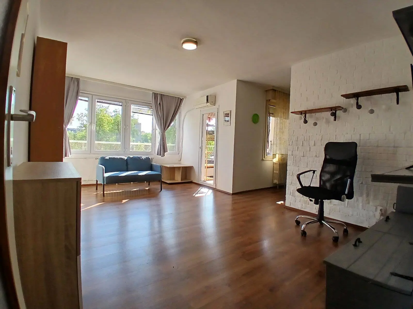  uknjizeni Dvosoban stanovi Novi Beograd BLOK 30(B 92) 235000 evra 