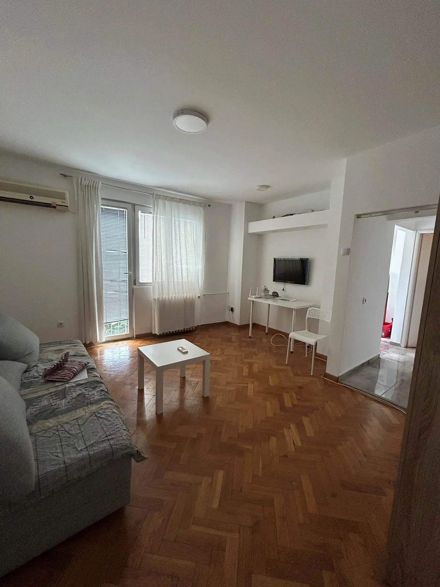 Beograd Voždovac  uknjizeni Jednosoban stanovi 136000 evra 