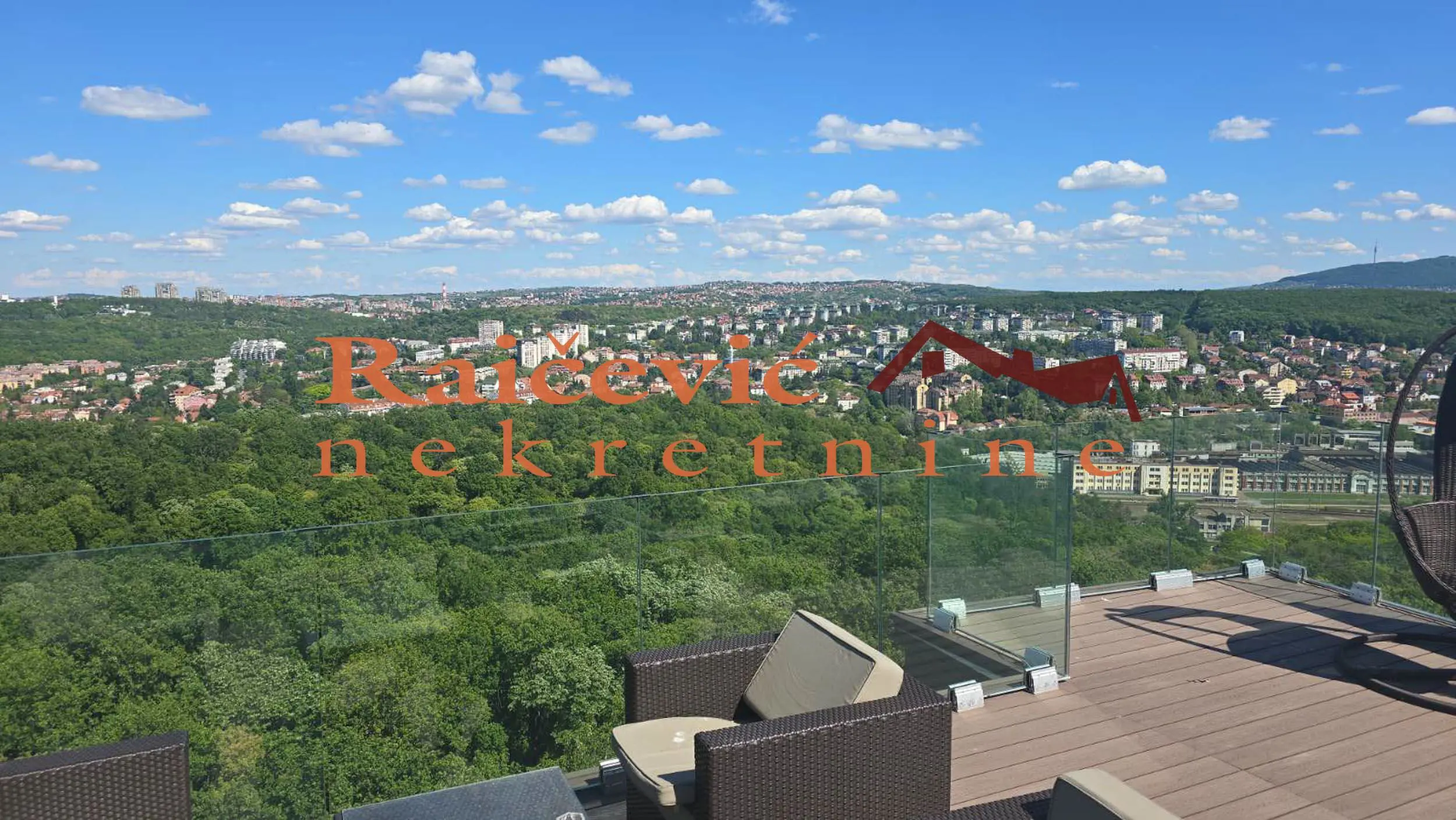  uknjizeni Petosoban stanovi Rakovica Skojevsko naselje 580000 evra 