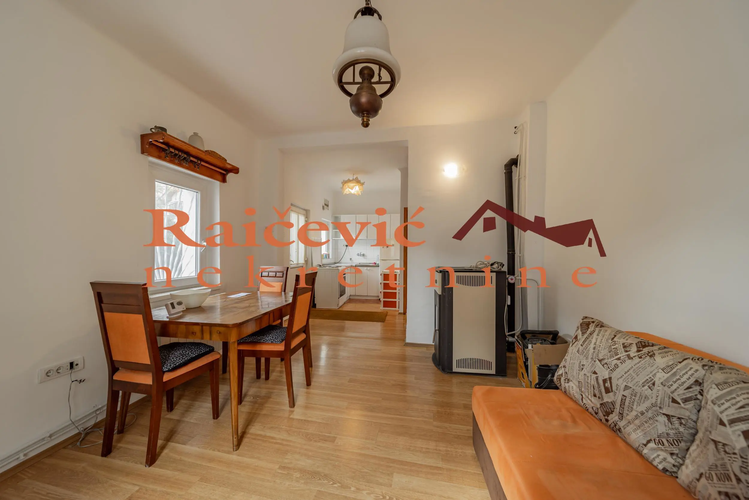 Beograd Zvezdara Dvosoban stanovi 550 evra 